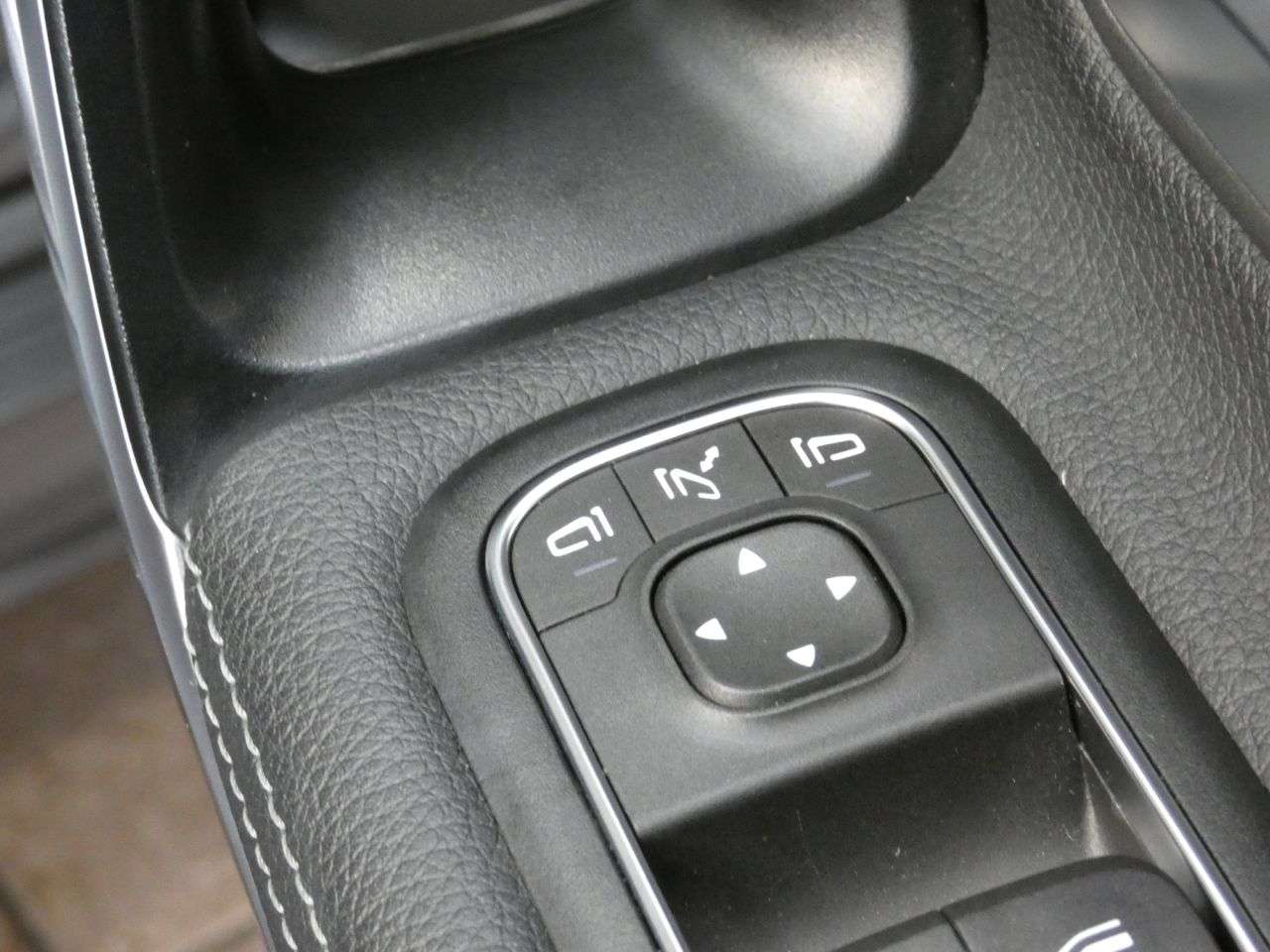 2021 MERCEDES-BENZ CLA 2021 MERCEDES-BENZ CLA