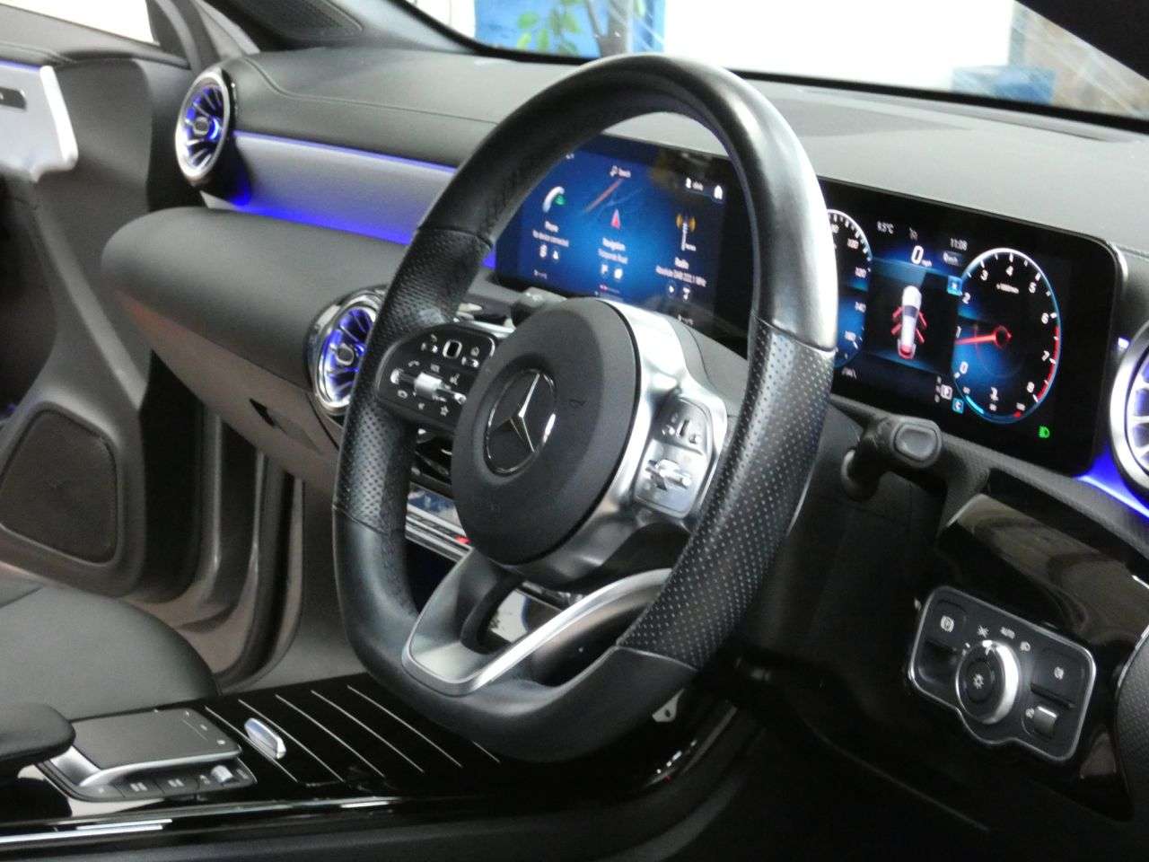 2021 MERCEDES-BENZ CLA 2021 MERCEDES-BENZ CLA