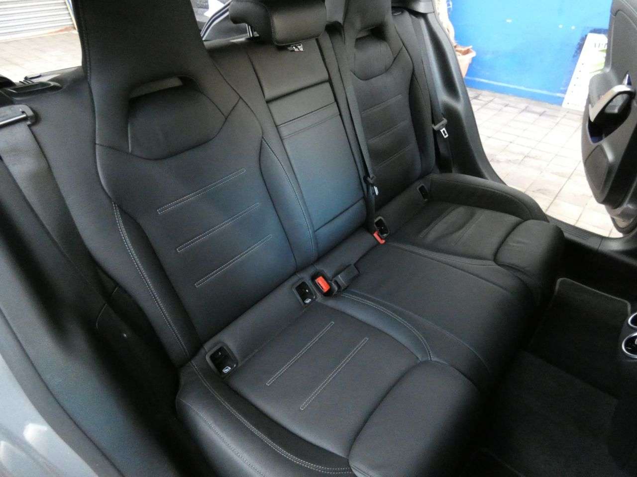 2021 MERCEDES-BENZ CLA 2021 MERCEDES-BENZ CLA