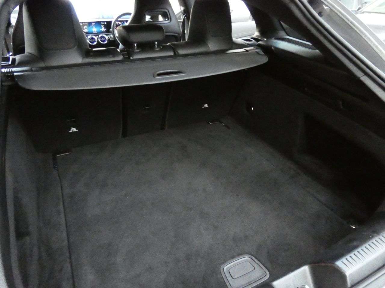 2021 MERCEDES-BENZ CLA 2021 MERCEDES-BENZ CLA