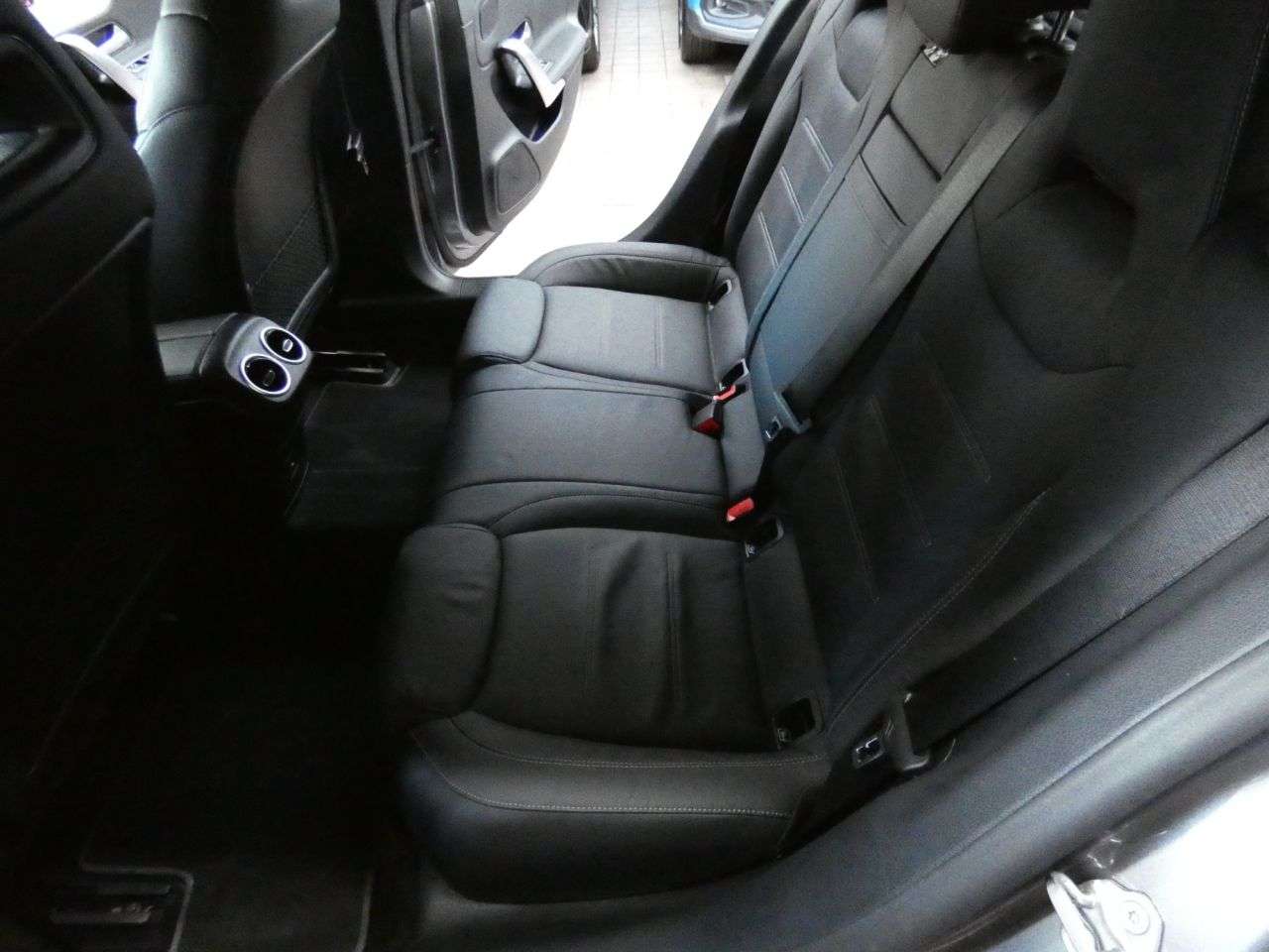 2021 MERCEDES-BENZ CLA 2021 MERCEDES-BENZ CLA