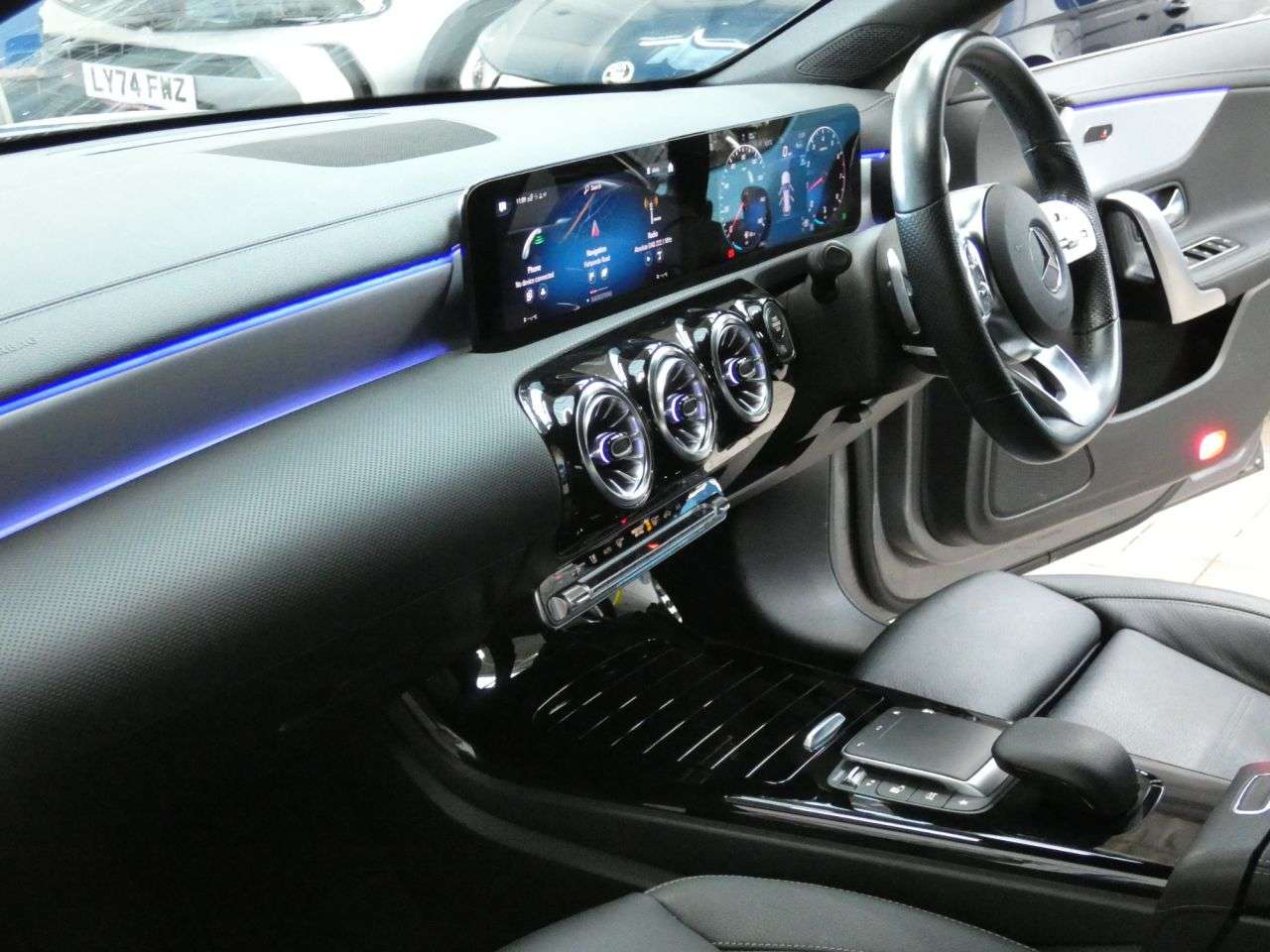 2021 MERCEDES-BENZ CLA 2021 MERCEDES-BENZ CLA