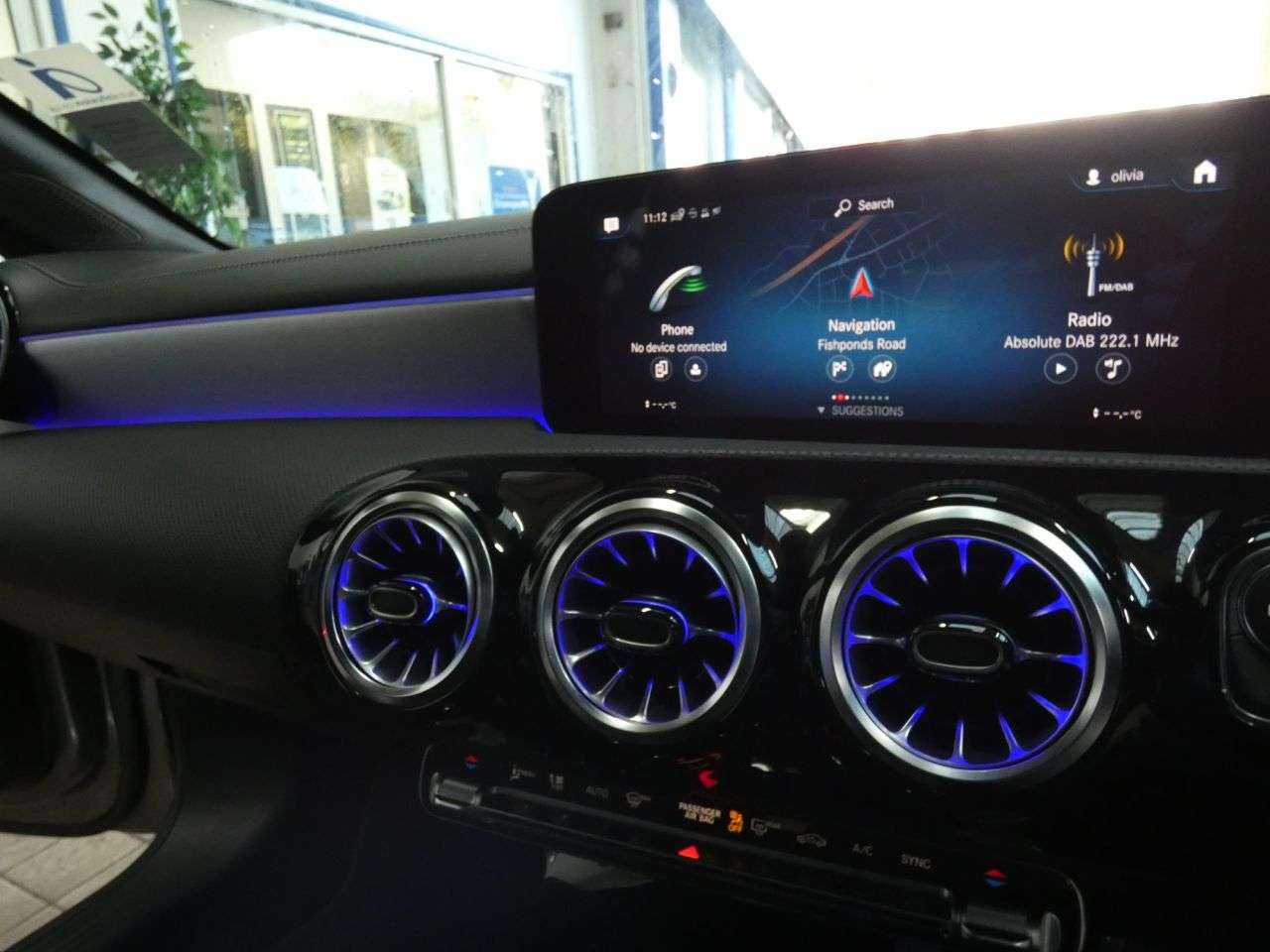 2021 MERCEDES-BENZ CLA 2021 MERCEDES-BENZ CLA