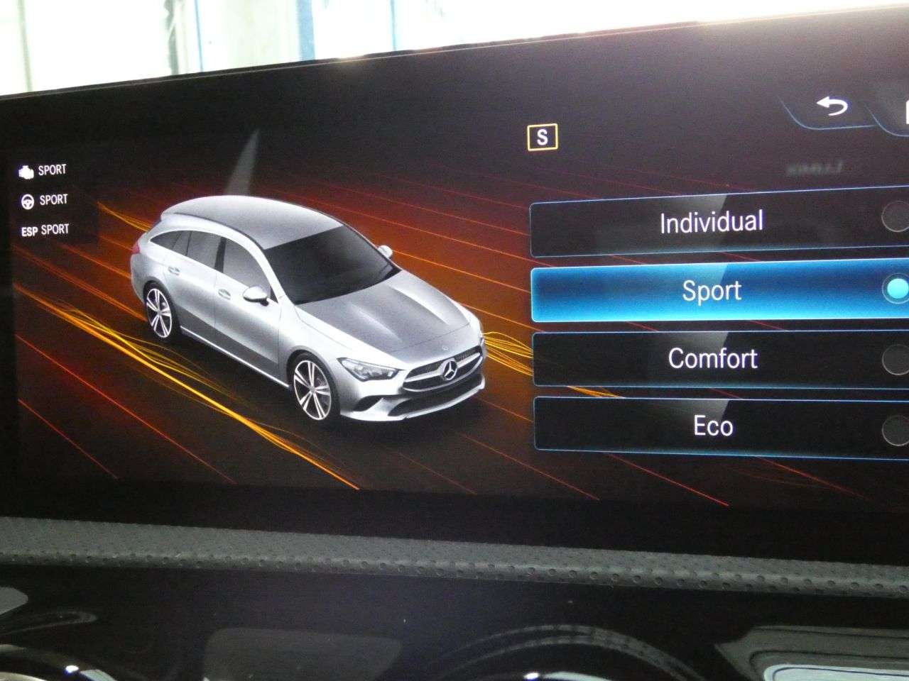 2021 MERCEDES-BENZ CLA 2021 MERCEDES-BENZ CLA