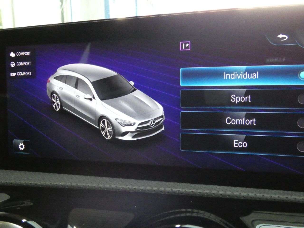 2021 MERCEDES-BENZ CLA 2021 MERCEDES-BENZ CLA