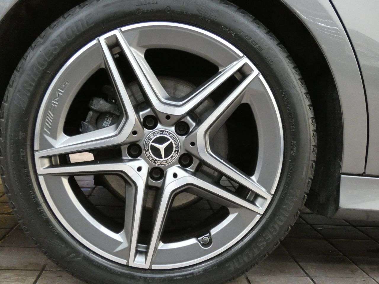 2021 MERCEDES-BENZ CLA 2021 MERCEDES-BENZ CLA