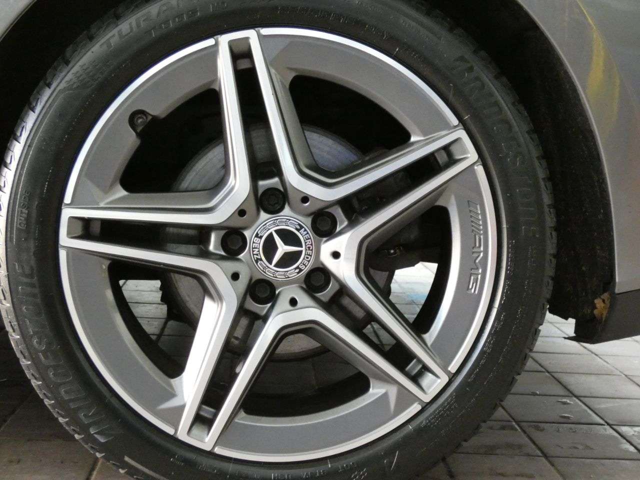 2021 MERCEDES-BENZ CLA 2021 MERCEDES-BENZ CLA