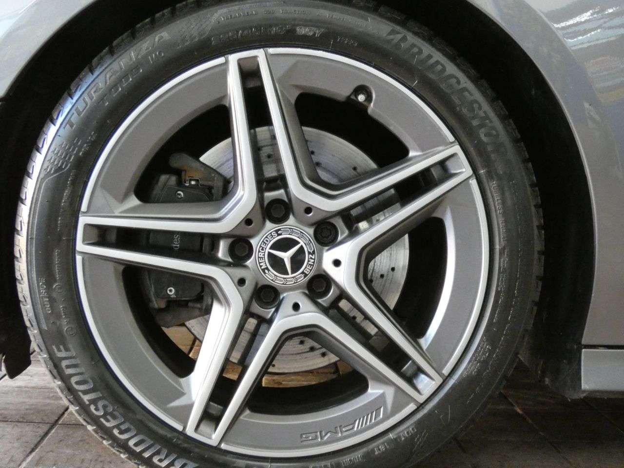 2021 MERCEDES-BENZ CLA 2021 MERCEDES-BENZ CLA