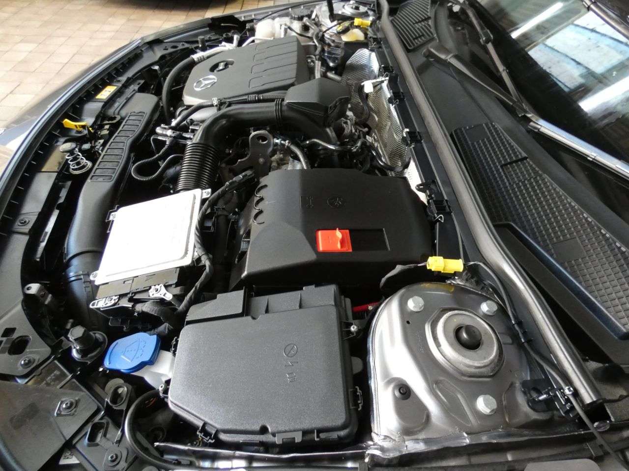 2021 MERCEDES-BENZ CLA 2021 MERCEDES-BENZ CLA