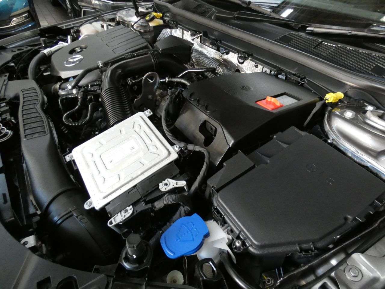 2021 MERCEDES-BENZ CLA 2021 MERCEDES-BENZ CLA