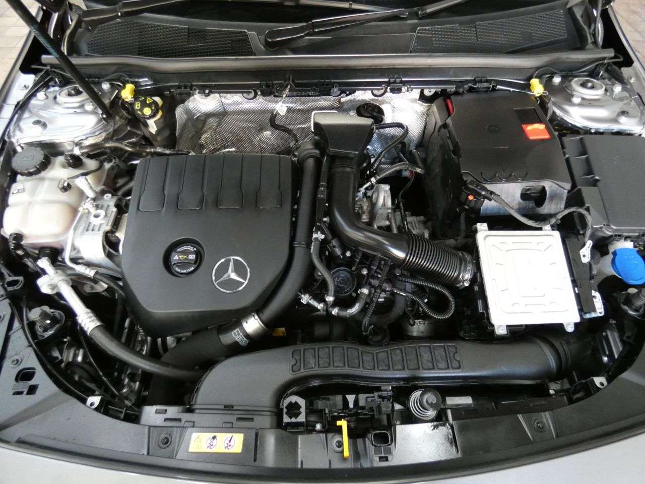 2021 MERCEDES-BENZ CLA 2021 MERCEDES-BENZ CLA