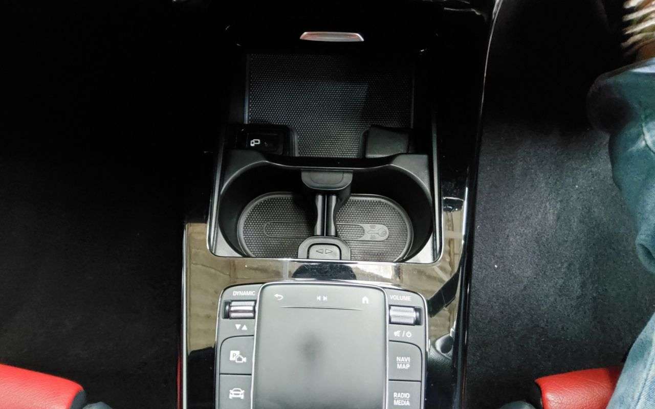 2021 MERCEDES-BENZ CLA 2021 MERCEDES-BENZ CLA