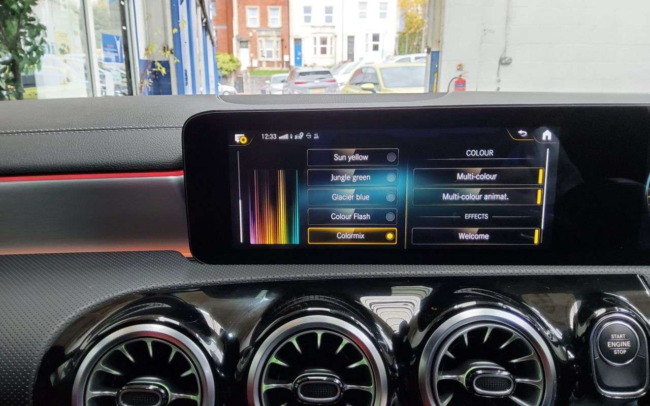 2021 MERCEDES-BENZ CLA 2021 MERCEDES-BENZ CLA