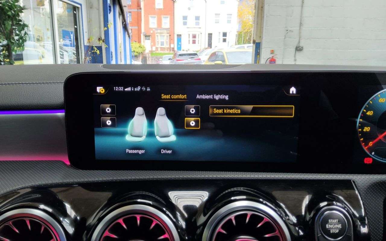 2021 MERCEDES-BENZ CLA 2021 MERCEDES-BENZ CLA