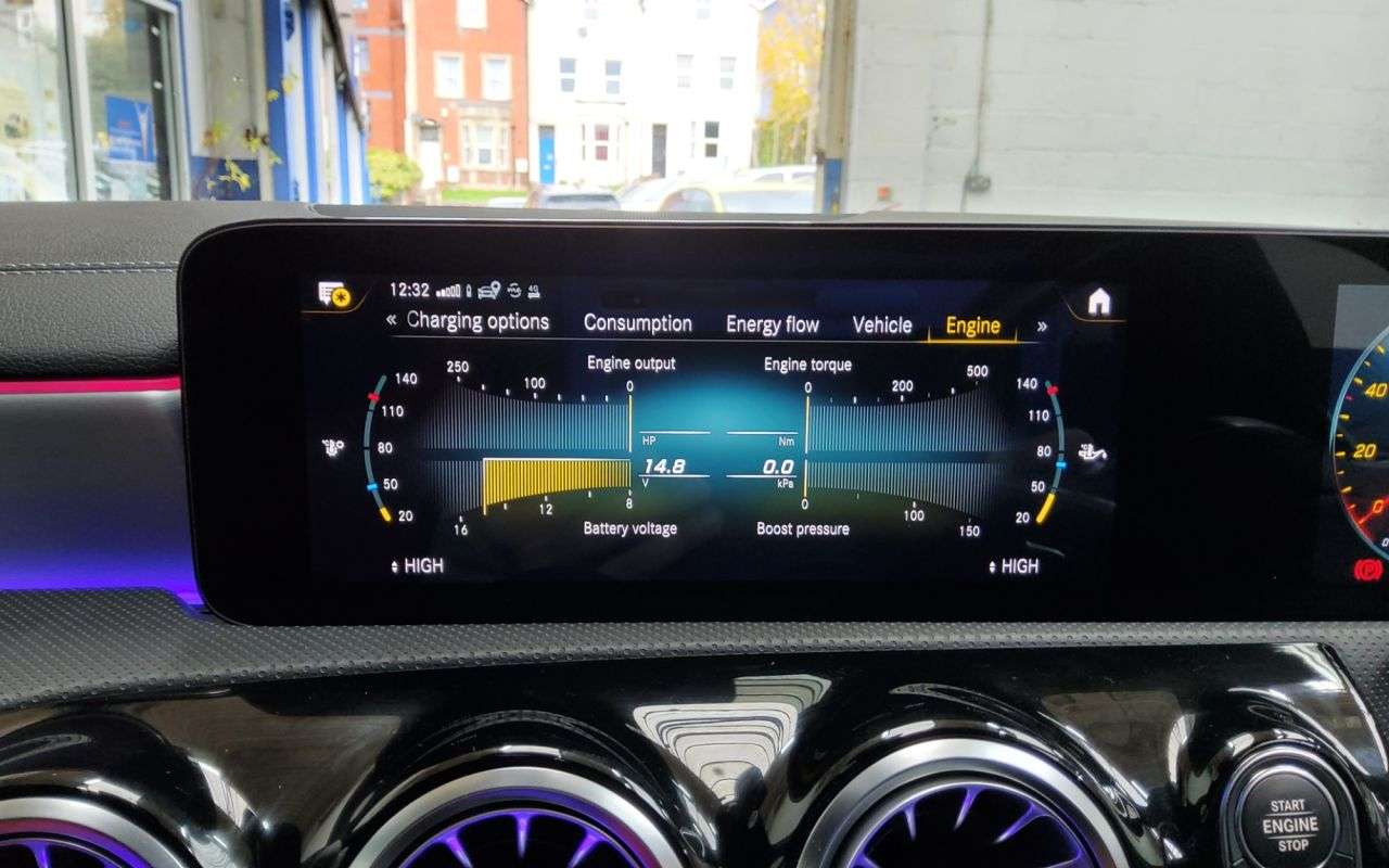 2021 MERCEDES-BENZ CLA 2021 MERCEDES-BENZ CLA