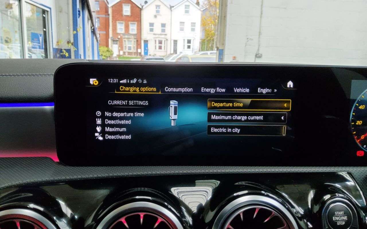 2021 MERCEDES-BENZ CLA 2021 MERCEDES-BENZ CLA