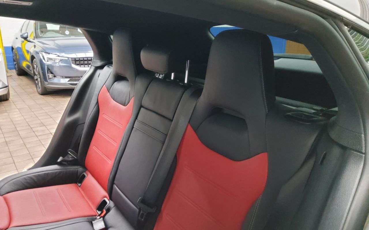 2021 MERCEDES-BENZ CLA 2021 MERCEDES-BENZ CLA