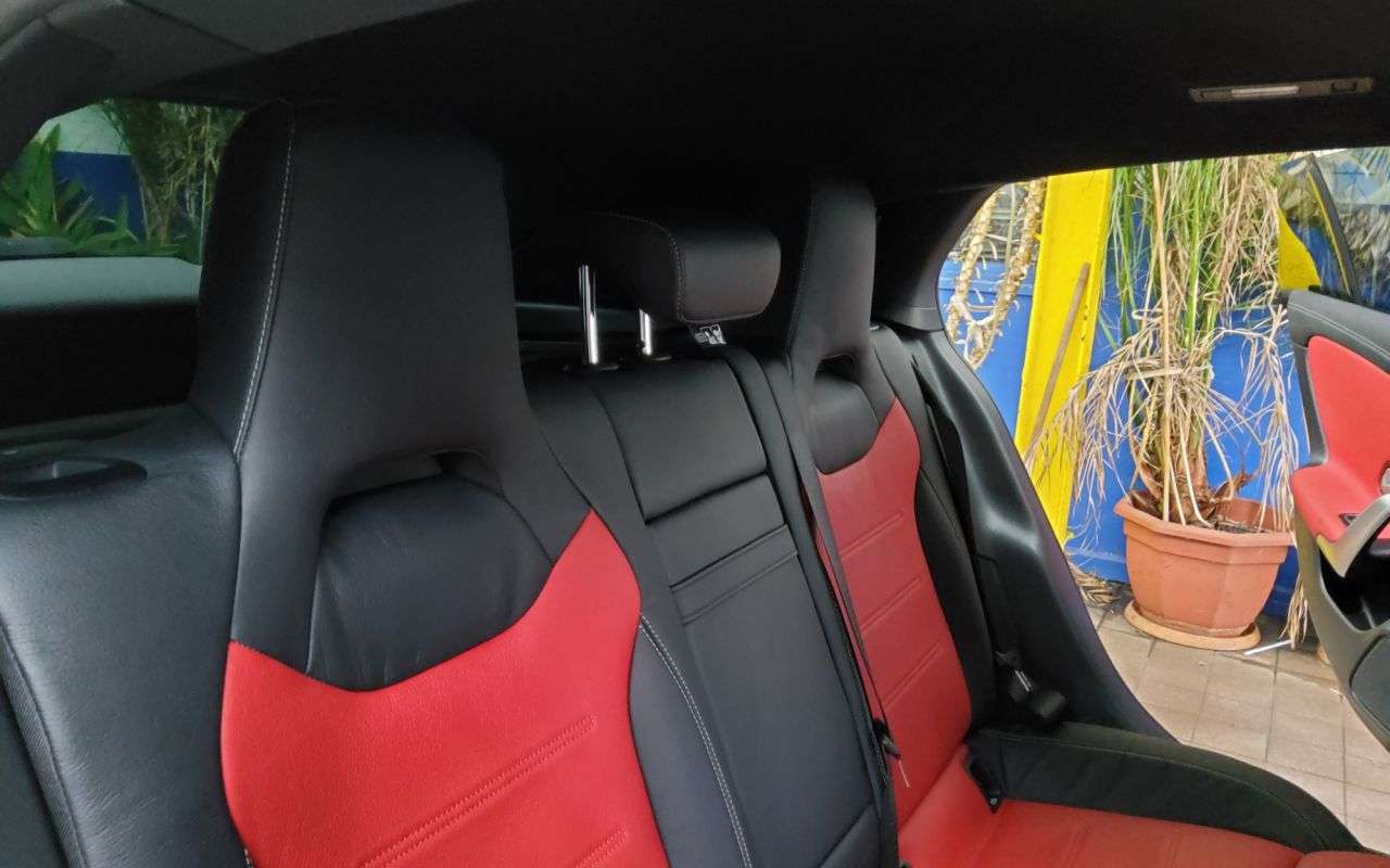 2021 MERCEDES-BENZ CLA 2021 MERCEDES-BENZ CLA