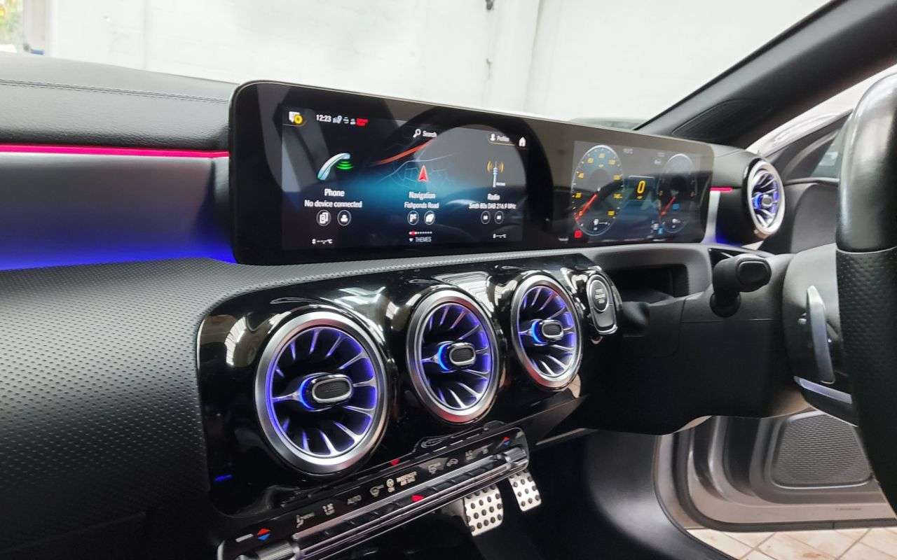 2021 MERCEDES-BENZ CLA 2021 MERCEDES-BENZ CLA