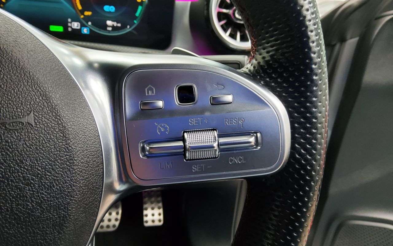 2021 MERCEDES-BENZ CLA 2021 MERCEDES-BENZ CLA