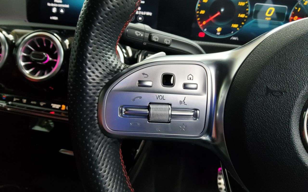 2021 MERCEDES-BENZ CLA 2021 MERCEDES-BENZ CLA