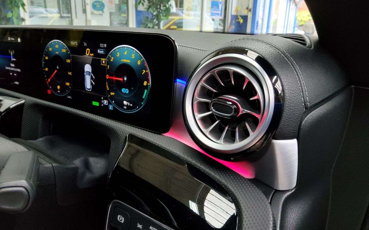 2021 MERCEDES-BENZ CLA 2021 MERCEDES-BENZ CLA