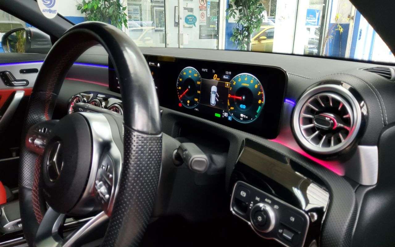 2021 MERCEDES-BENZ CLA 2021 MERCEDES-BENZ CLA