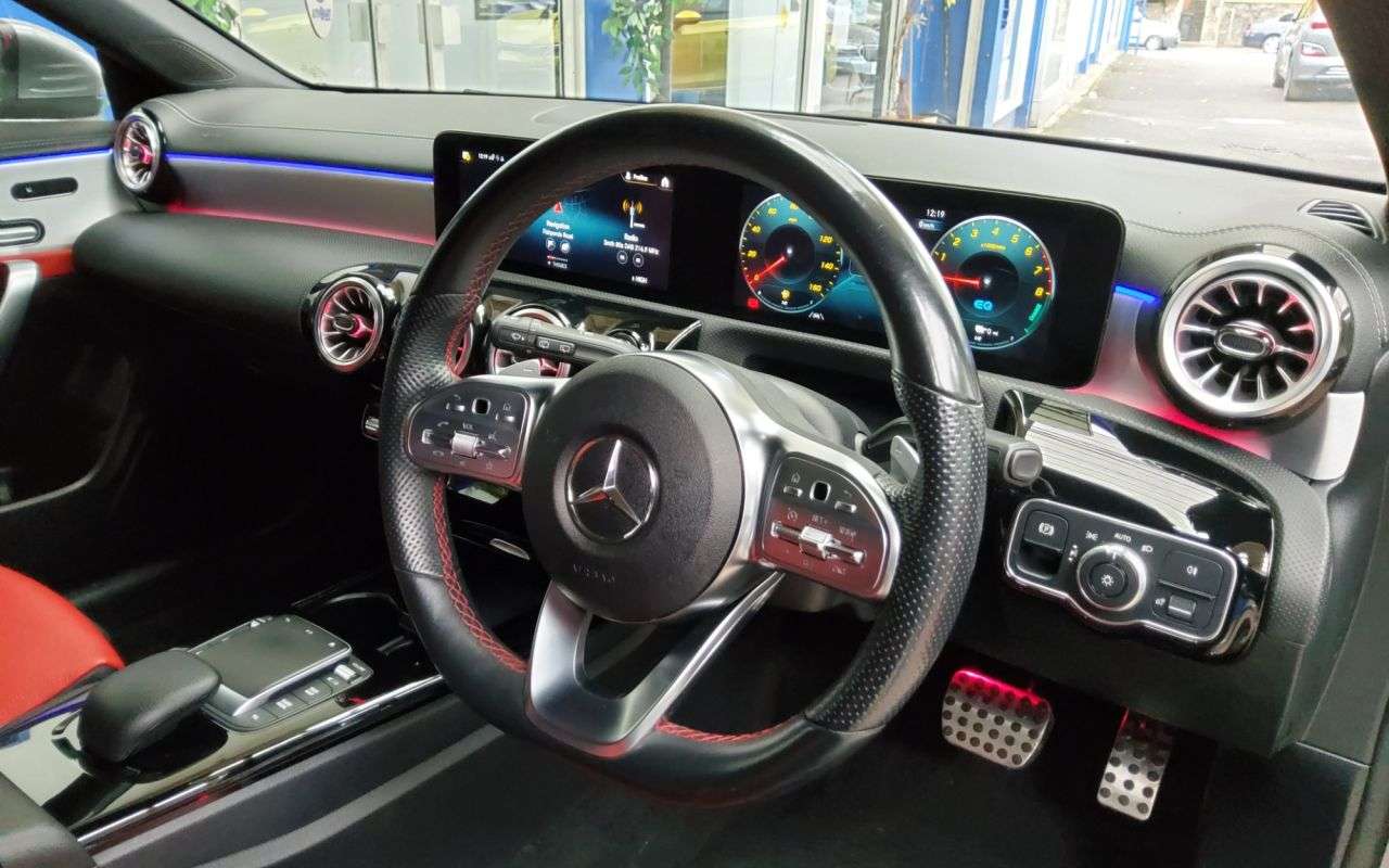 2021 MERCEDES-BENZ CLA 2021 MERCEDES-BENZ CLA