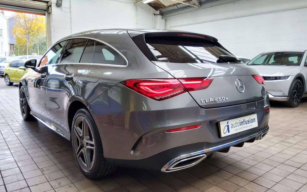 2021 MERCEDES-BENZ CLA 2021 MERCEDES-BENZ CLA