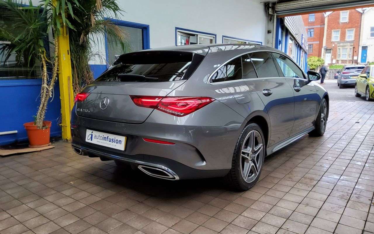 2021 MERCEDES-BENZ CLA 2021 MERCEDES-BENZ CLA
