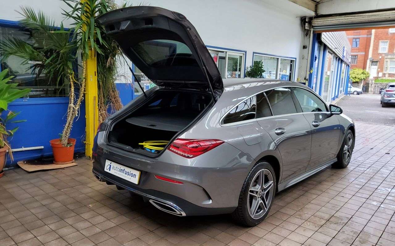2021 MERCEDES-BENZ CLA 2021 MERCEDES-BENZ CLA