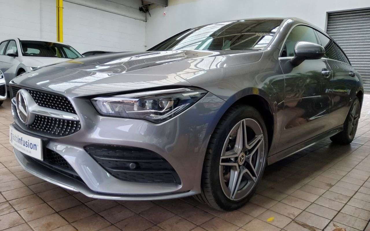 2021 MERCEDES-BENZ CLA 2021 MERCEDES-BENZ CLA