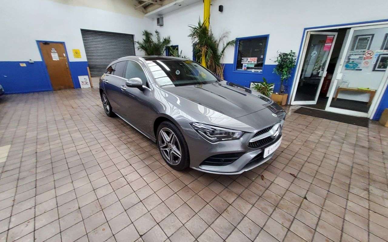 2021 MERCEDES-BENZ CLA 2021 MERCEDES-BENZ CLA