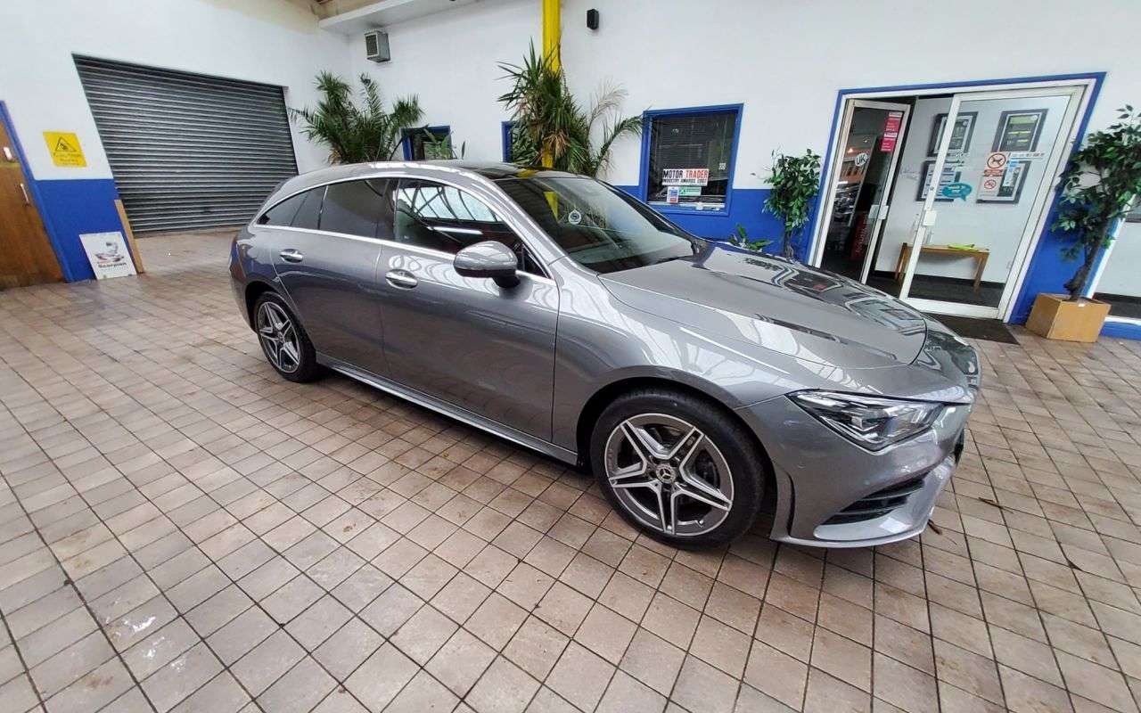 2021 MERCEDES-BENZ CLA 2021 MERCEDES-BENZ CLA