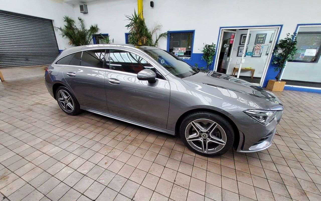 2021 MERCEDES-BENZ CLA 2021 MERCEDES-BENZ CLA