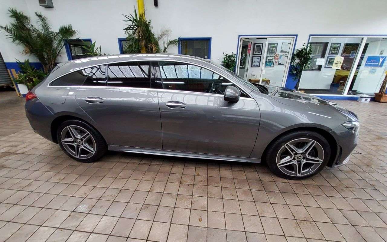 2021 MERCEDES-BENZ CLA 2021 MERCEDES-BENZ CLA