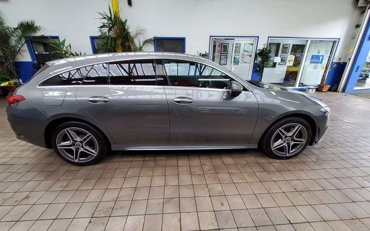 2021 MERCEDES-BENZ CLA 2021 MERCEDES-BENZ CLA