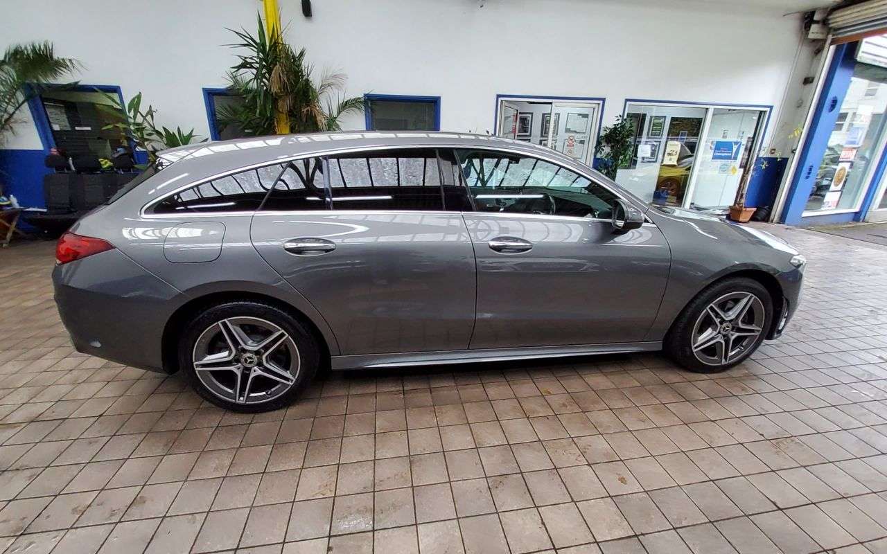 2021 MERCEDES-BENZ CLA 2021 MERCEDES-BENZ CLA