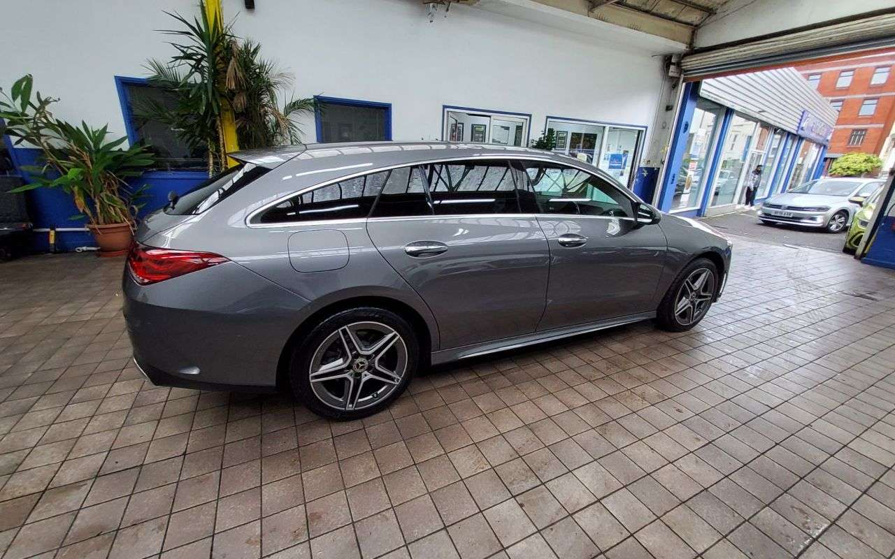 2021 MERCEDES-BENZ CLA 2021 MERCEDES-BENZ CLA