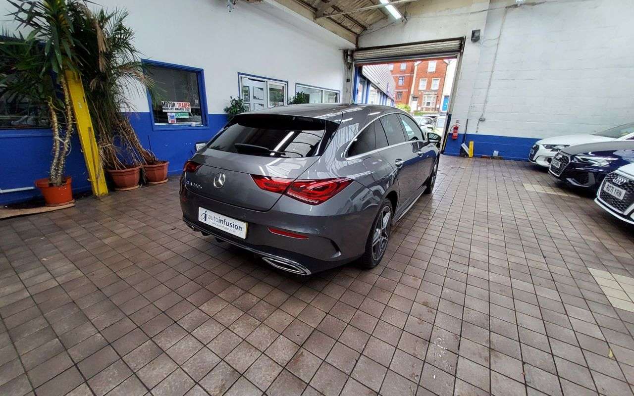 2021 MERCEDES-BENZ CLA 2021 MERCEDES-BENZ CLA