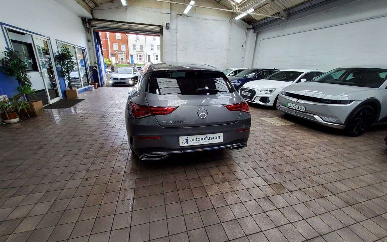 2021 MERCEDES-BENZ CLA 2021 MERCEDES-BENZ CLA