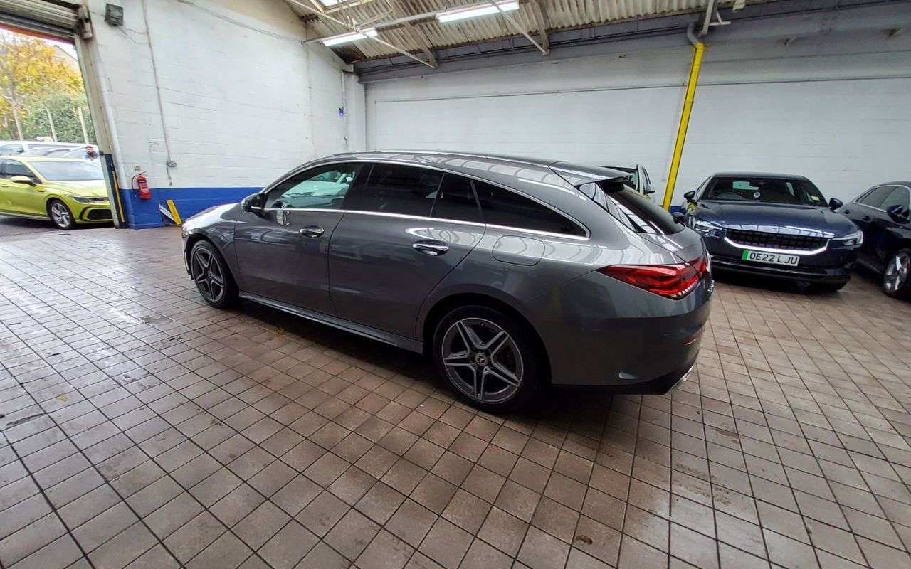 2021 MERCEDES-BENZ CLA 2021 MERCEDES-BENZ CLA