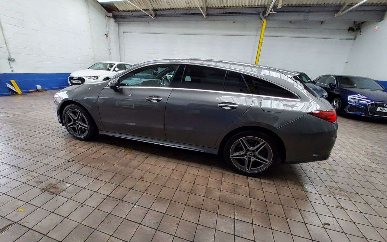 2021 MERCEDES-BENZ CLA 2021 MERCEDES-BENZ CLA