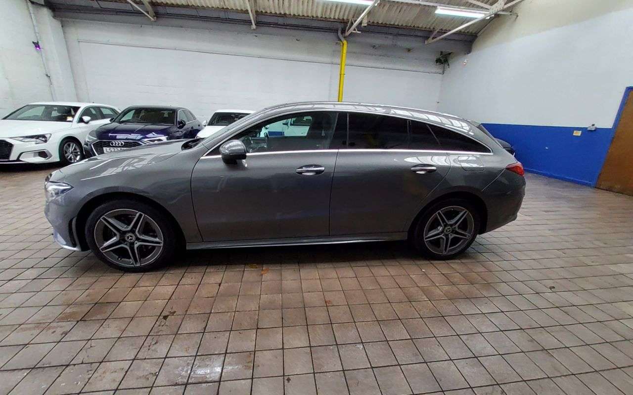 2021 MERCEDES-BENZ CLA 2021 MERCEDES-BENZ CLA