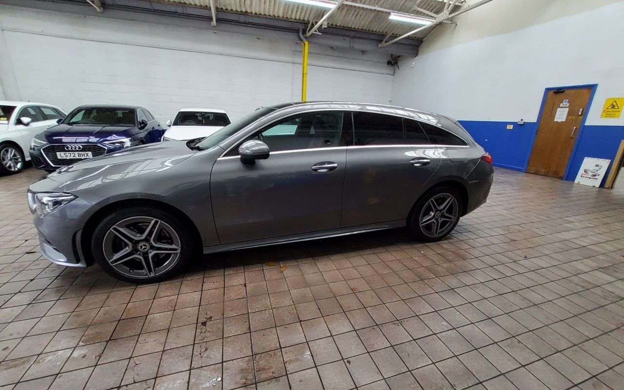 2021 MERCEDES-BENZ CLA 2021 MERCEDES-BENZ CLA