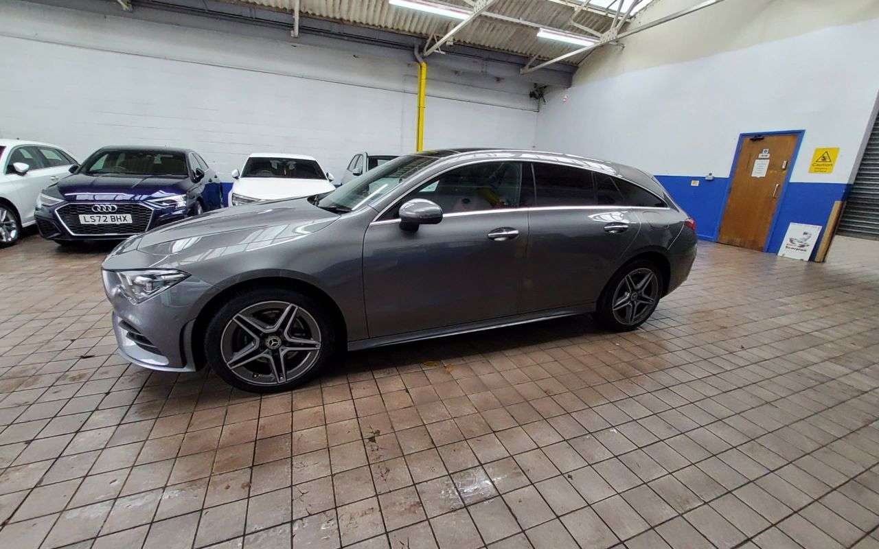 2021 MERCEDES-BENZ CLA 2021 MERCEDES-BENZ CLA