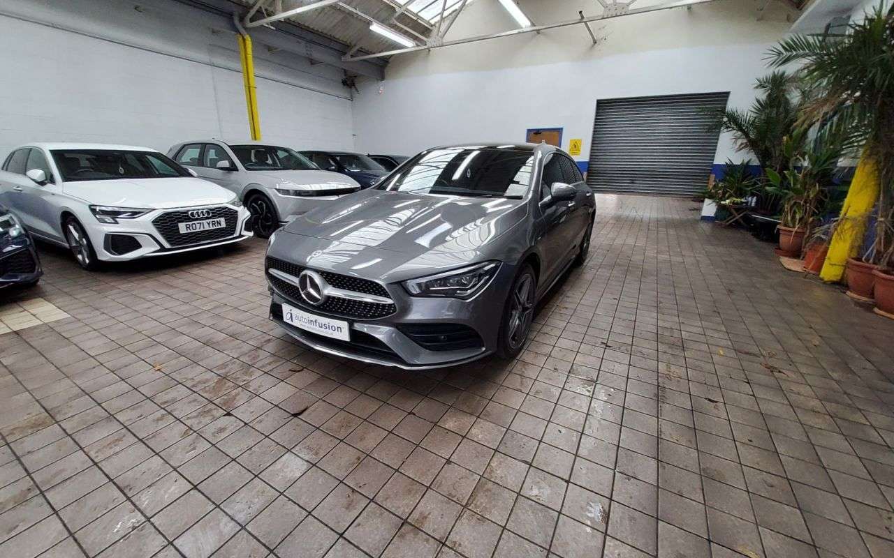 2021 MERCEDES-BENZ CLA 2021 MERCEDES-BENZ CLA