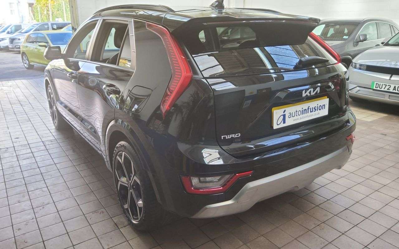 2022 KIA NIRO 2022 KIA NIRO