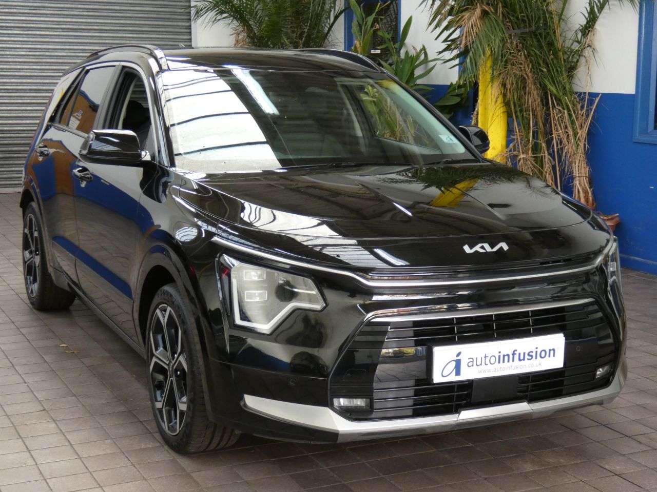 2022 KIA NIRO 2022 KIA NIRO