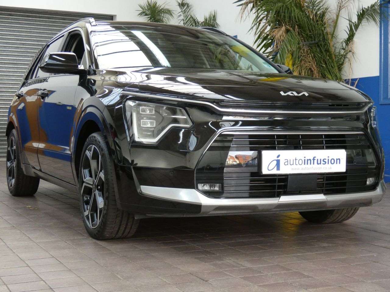 2022 KIA NIRO 2022 KIA NIRO